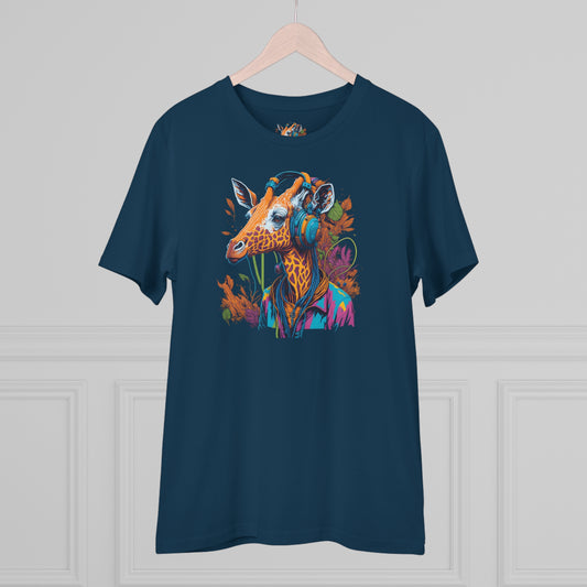 GiraffeGroove - InsideOut T-Shirt