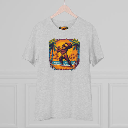 GorillaCoasta - InsideOut T-Shirt