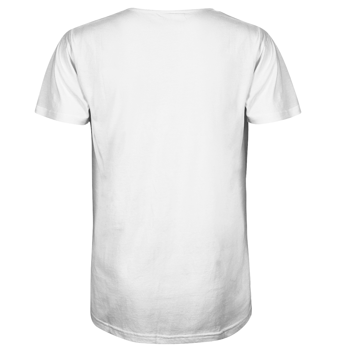 customteststts - Organic Basic Shirt