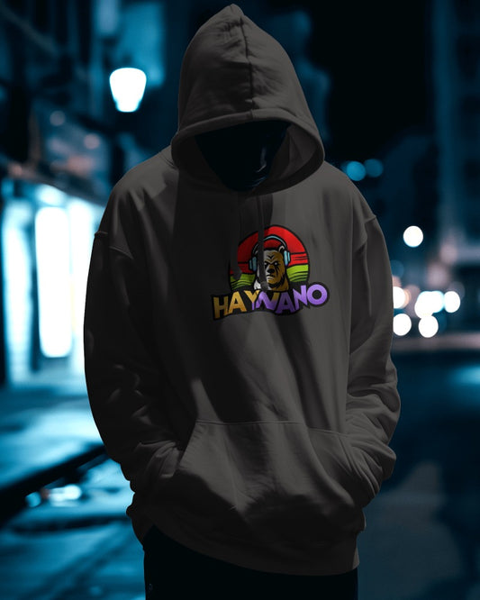 Haywano - Hoodie