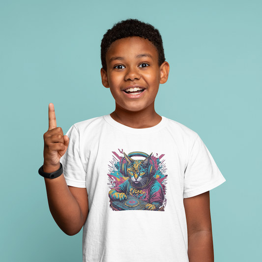 Tomcat - Kidz T-Shirt