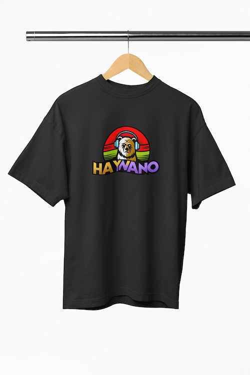 Haywano - Relaxe T-Shirt