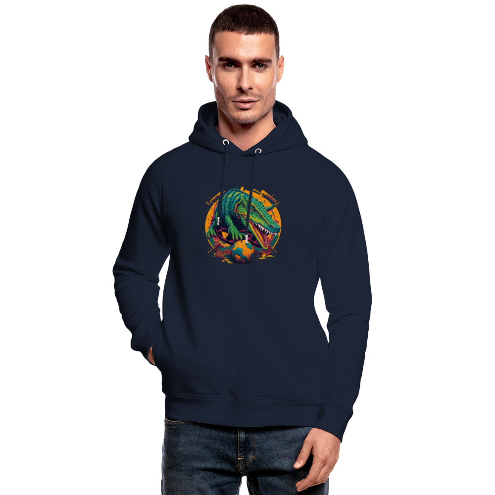 Raptile - Hoodie - navy