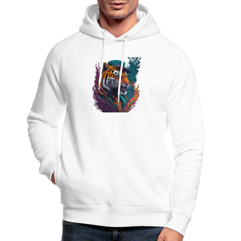 WildCapo - Hoodie - weiß