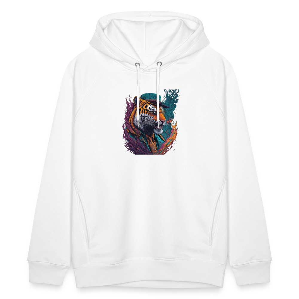 WildCapo - Hoodie - weiß