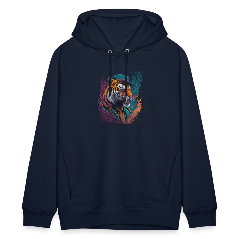 WildCapo - Hoodie - Navy