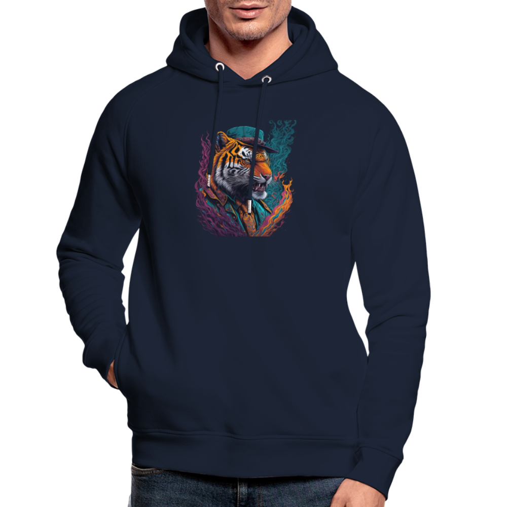 WildCapo - Hoodie - Navy