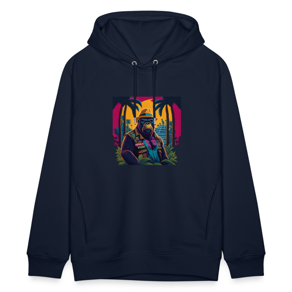 DonGorillione - Hoodie - Navy