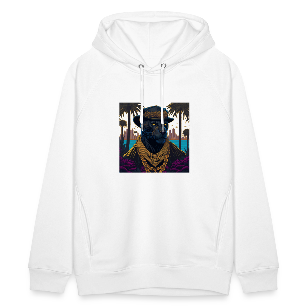 PantherChief - Hoodie - weiß