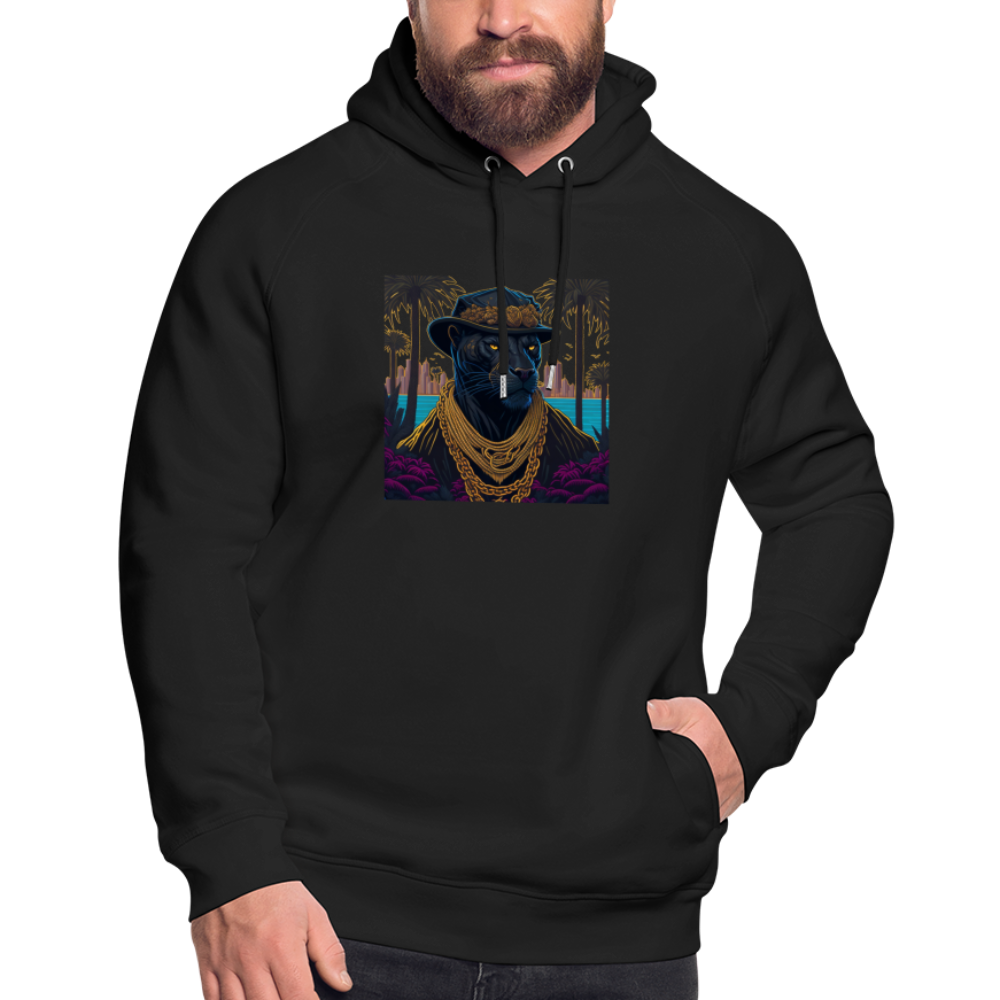 PantherChief - Hoodie - Schwarz