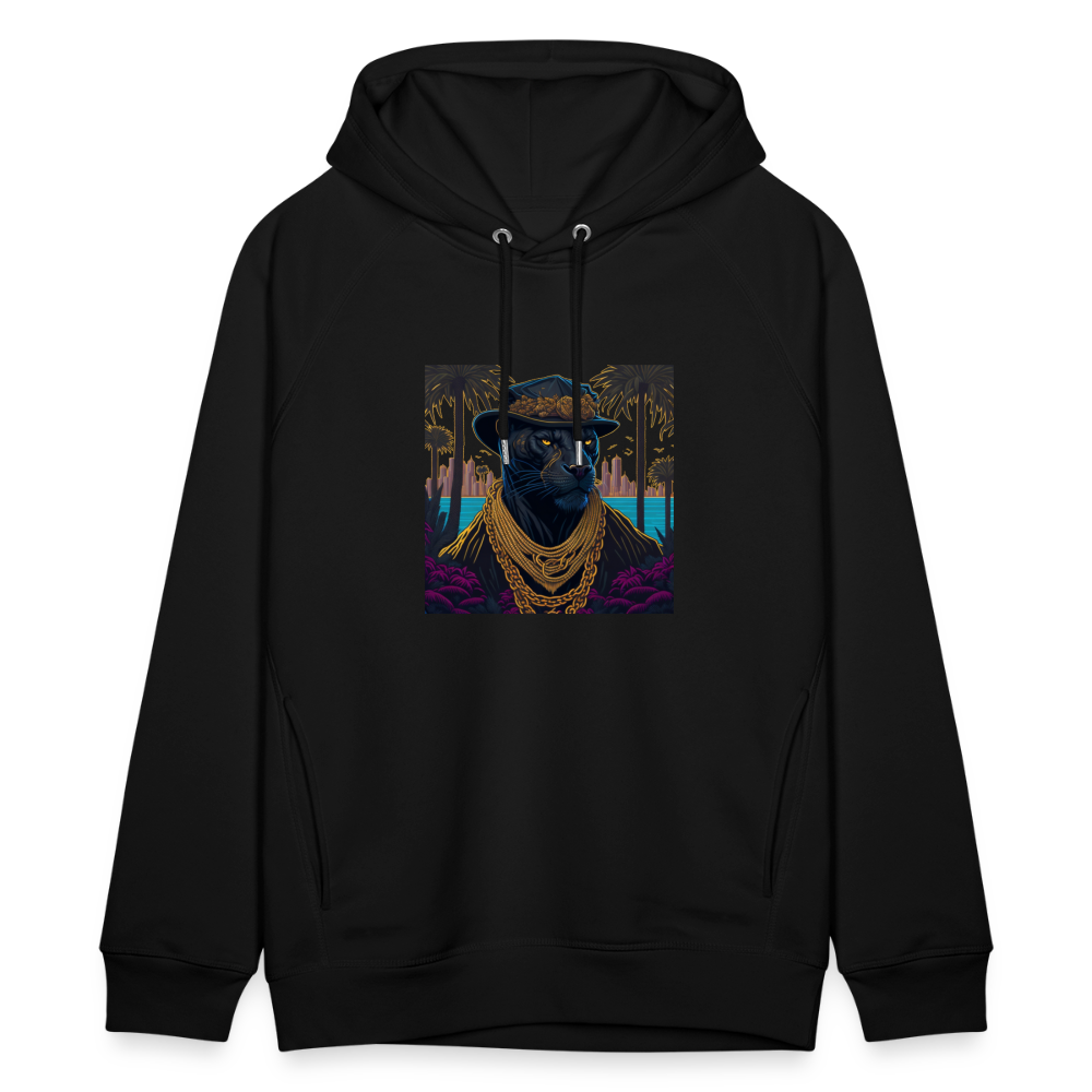 PantherChief - Hoodie - Schwarz