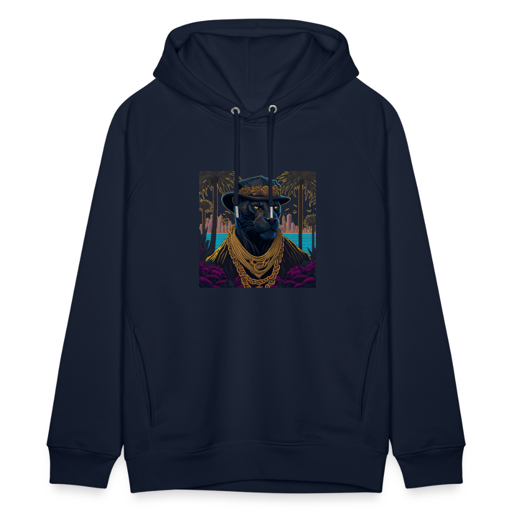 PantherChief - Hoodie - Navy