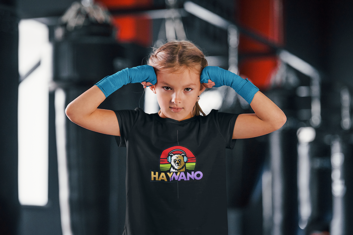 Haywano - Kidz T-Shirt